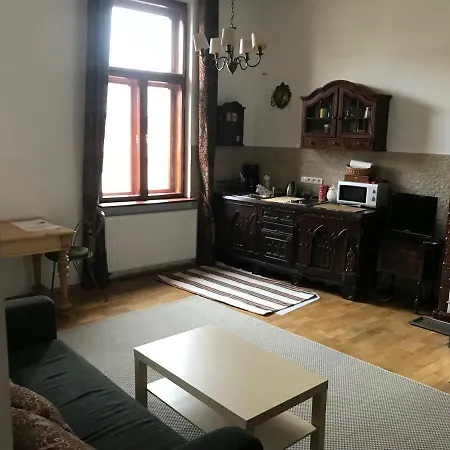 Foryou Apartment Krakow