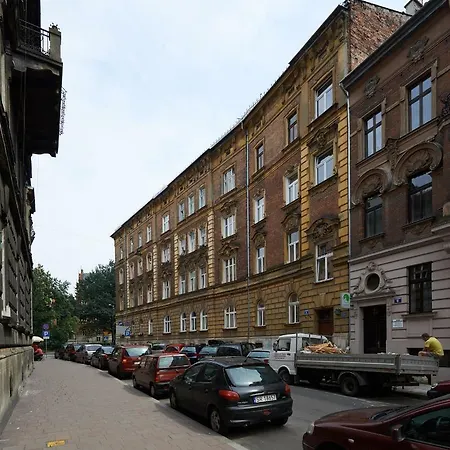 Apartment Foryou Krakow